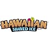 Hawaiian Shaved Ice